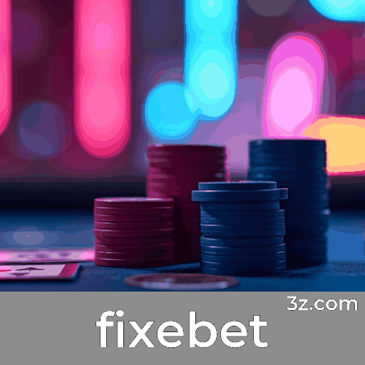 fixebet Bônus acumulado fixebet