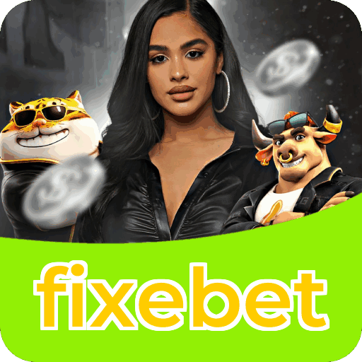 Tabela RTP dos jogos de cassino da fixebet